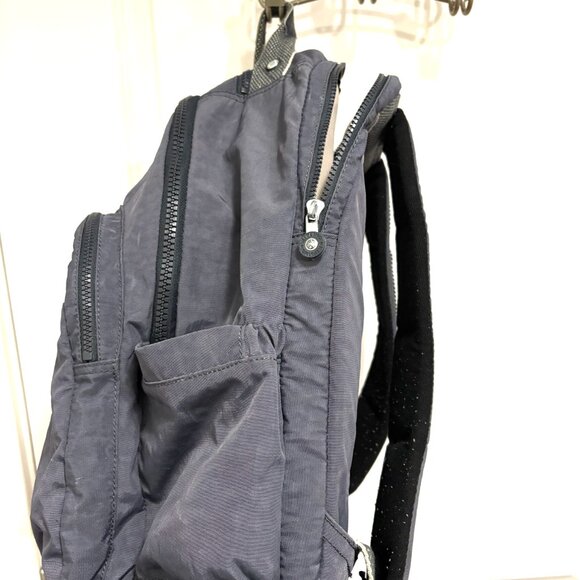 Kipling backpack - Picture 2 of 3